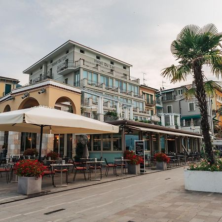 Hotel Du Lac Гардоне Ривьера Экстерьер фото
