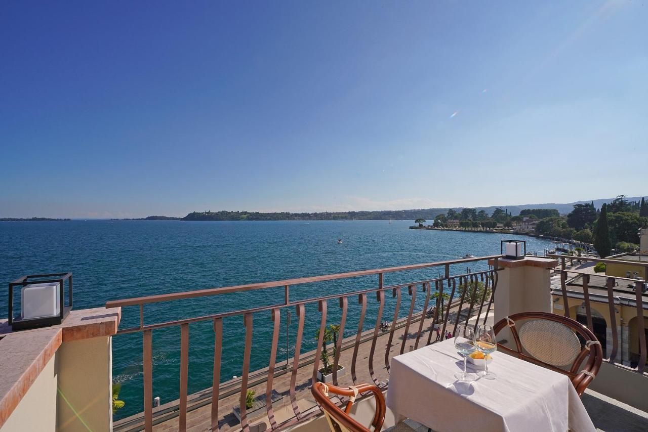 Hotel Du Lac Гардоне Ривьера Экстерьер фото