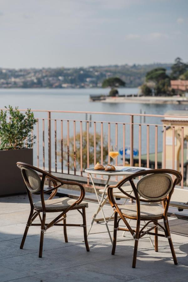 Hotel Du Lac Гардоне Ривьера Экстерьер фото