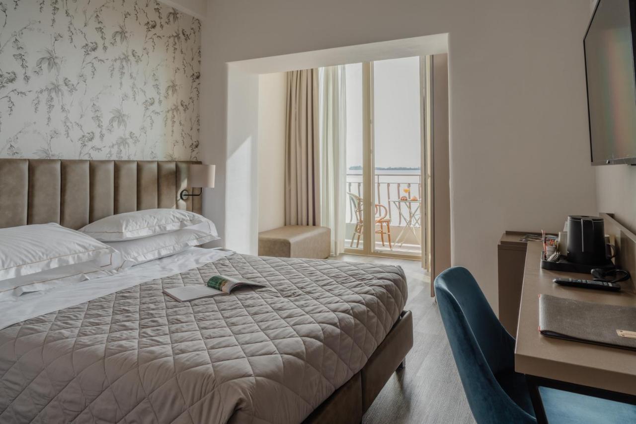 Hotel Du Lac Гардоне Ривьера Экстерьер фото